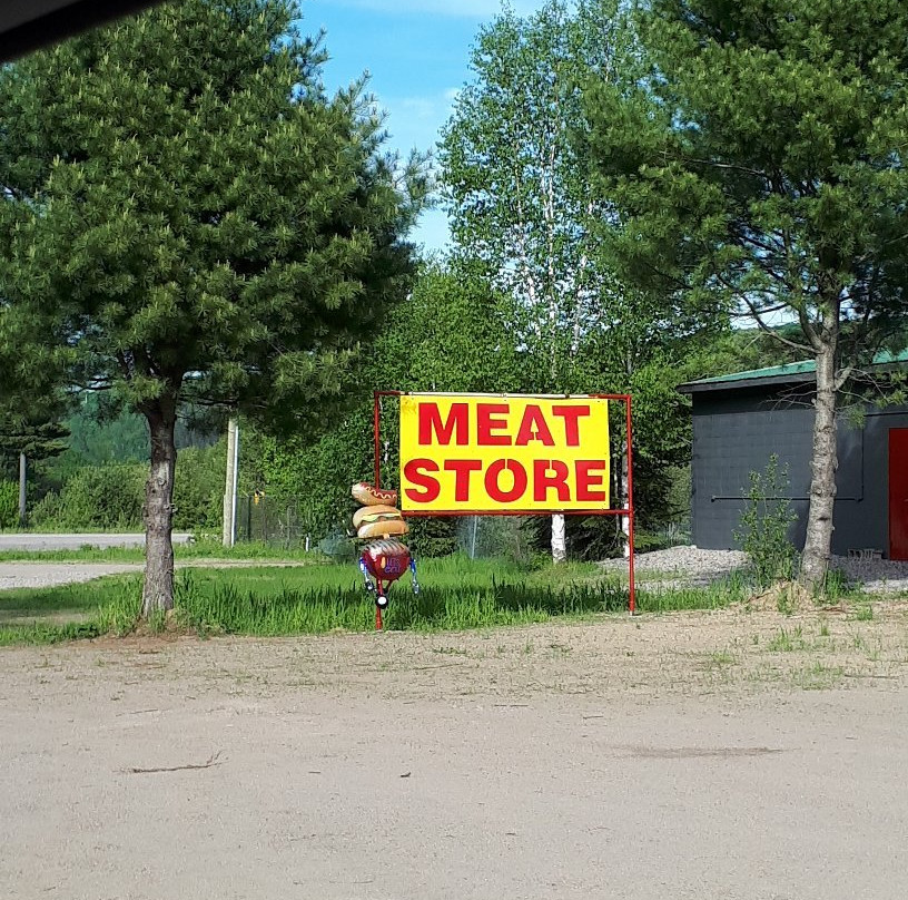 Soloway's Hotdog Factory Outlet - Harcourt景点图片