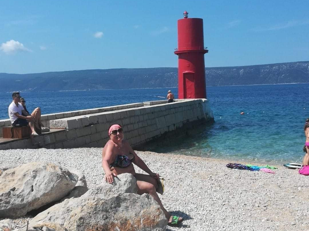 Diving Cres-Cres Island必去景点