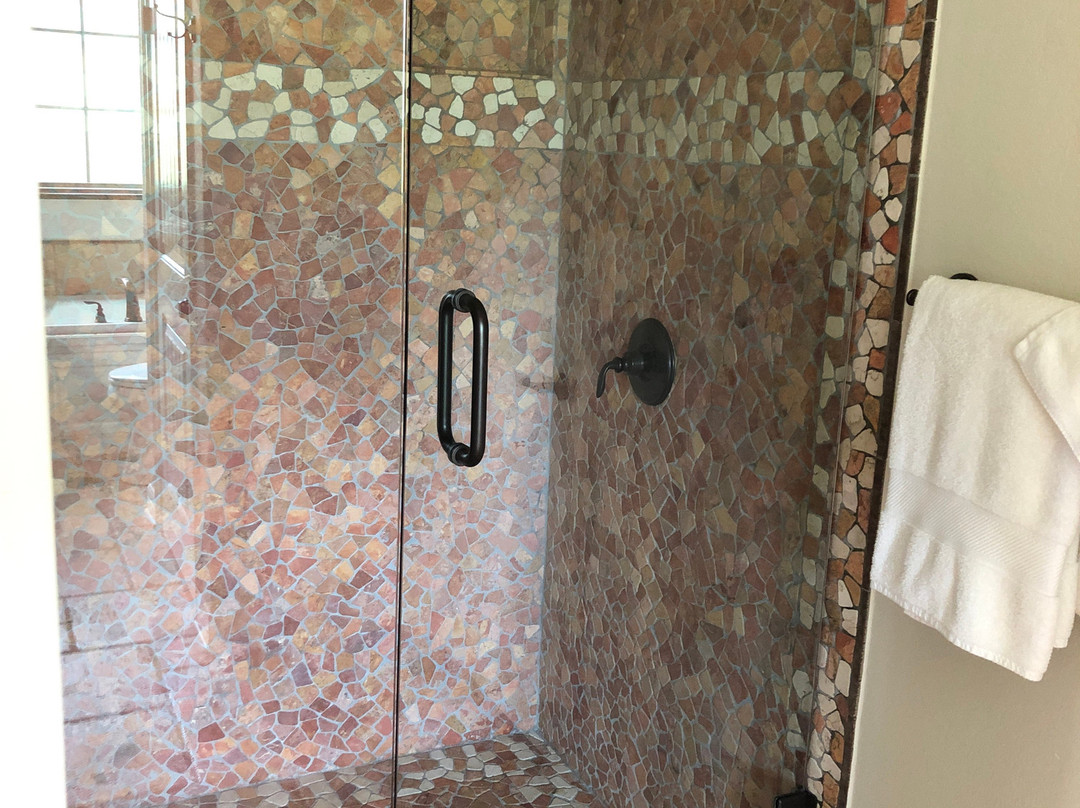 Kiepersol Bed and Breakfast主图