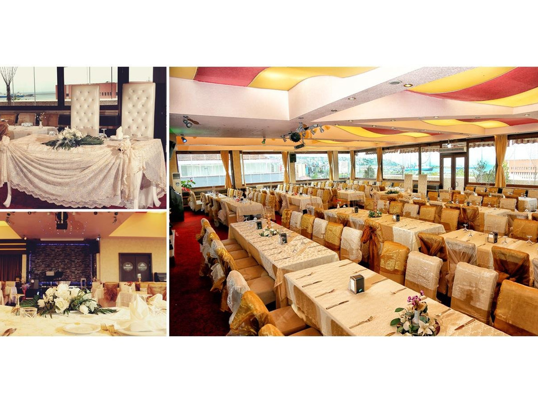 My House Hotel主图