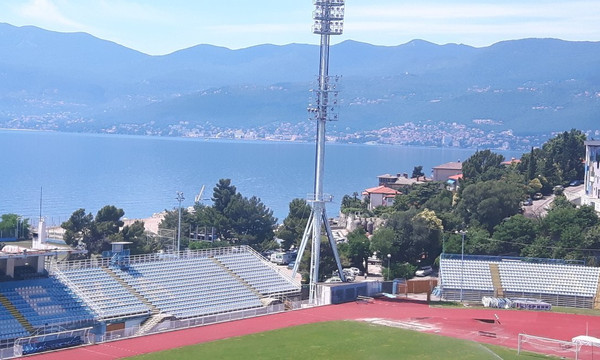 Kantrida Stadium-里耶卡必去景点
