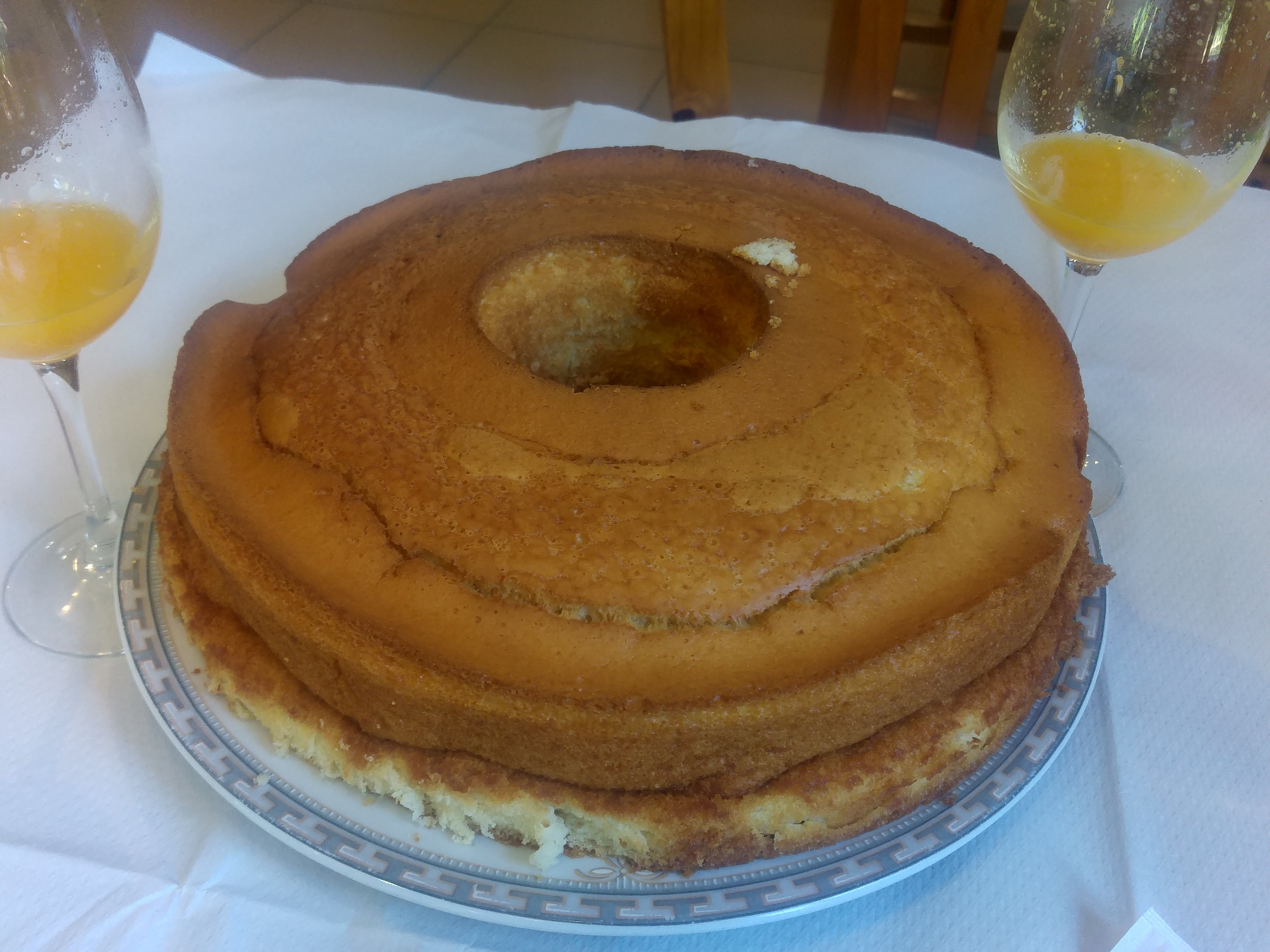 Hotel Tierra De La Reina-餐饮