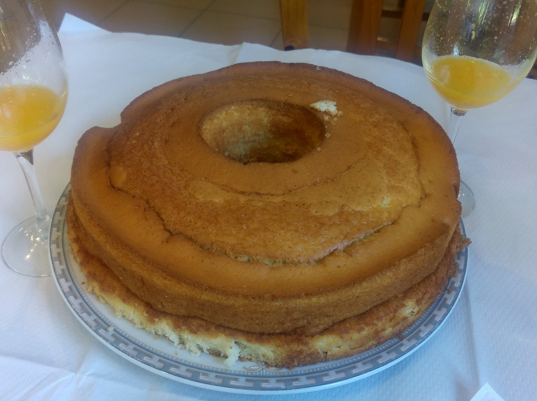 Hotel Tierra De La Reina主图