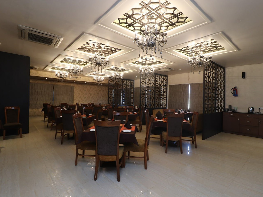 OYO 29382 Golden Laurel Inn主图