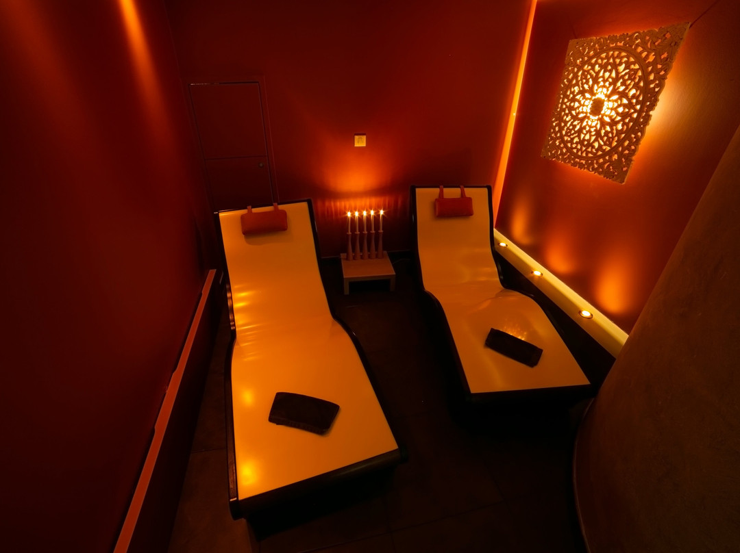 Kokum Spa & Beauté景点图片