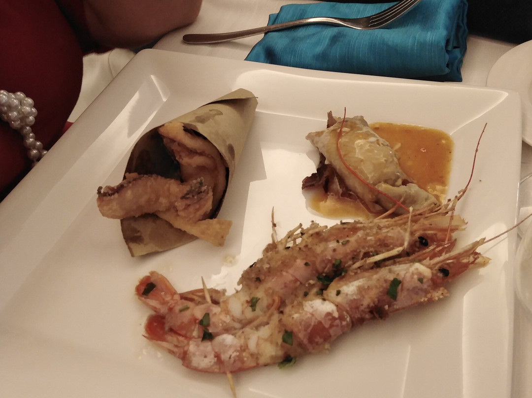 科拉公园度假酒店主图