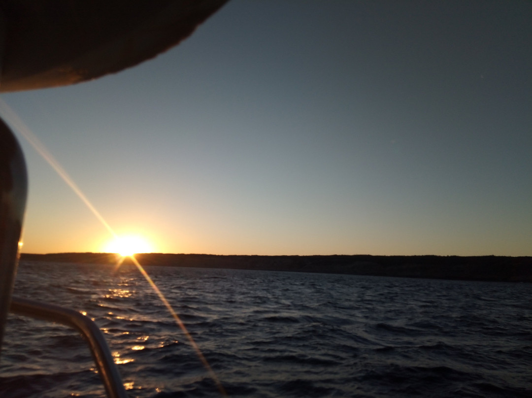 Bussoloceano-里斯本必去景点