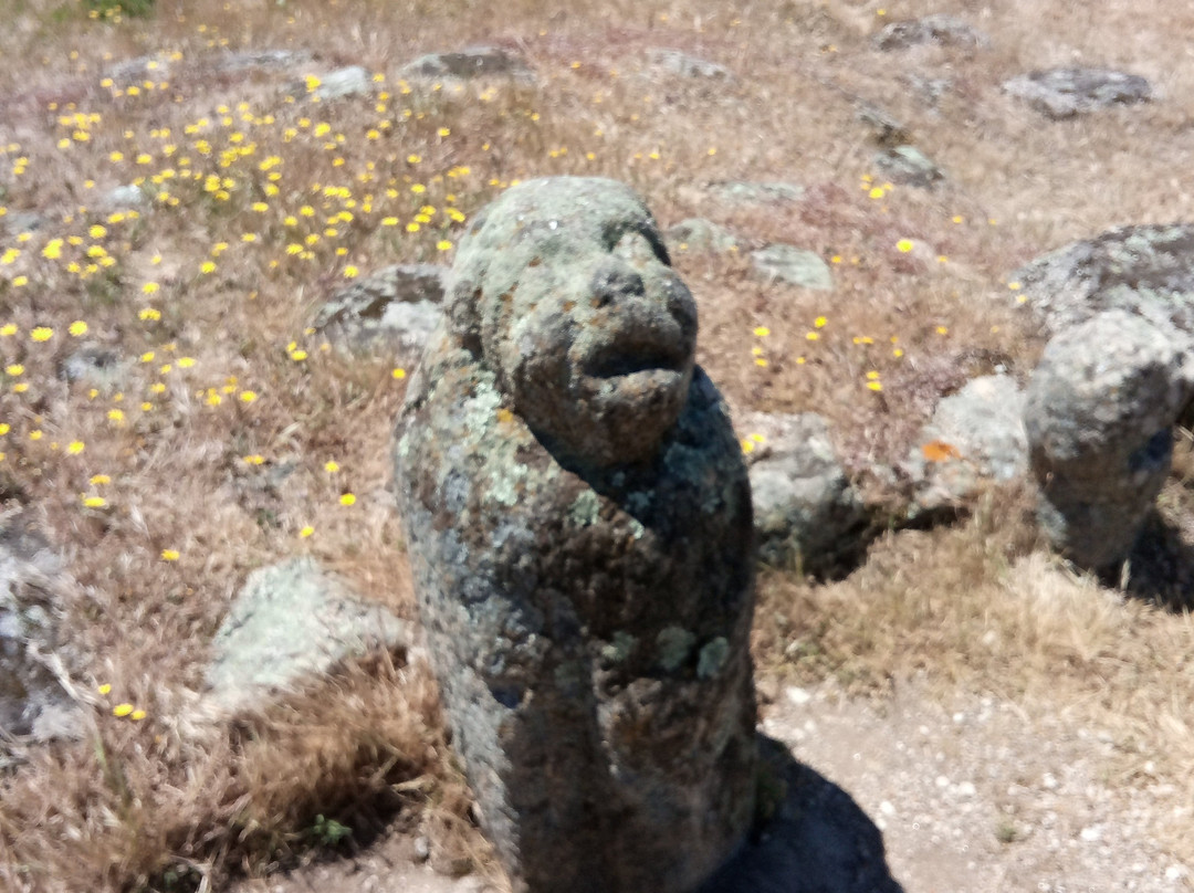 Castelo de Linhares da Beira-利尼亚雷斯必去景点