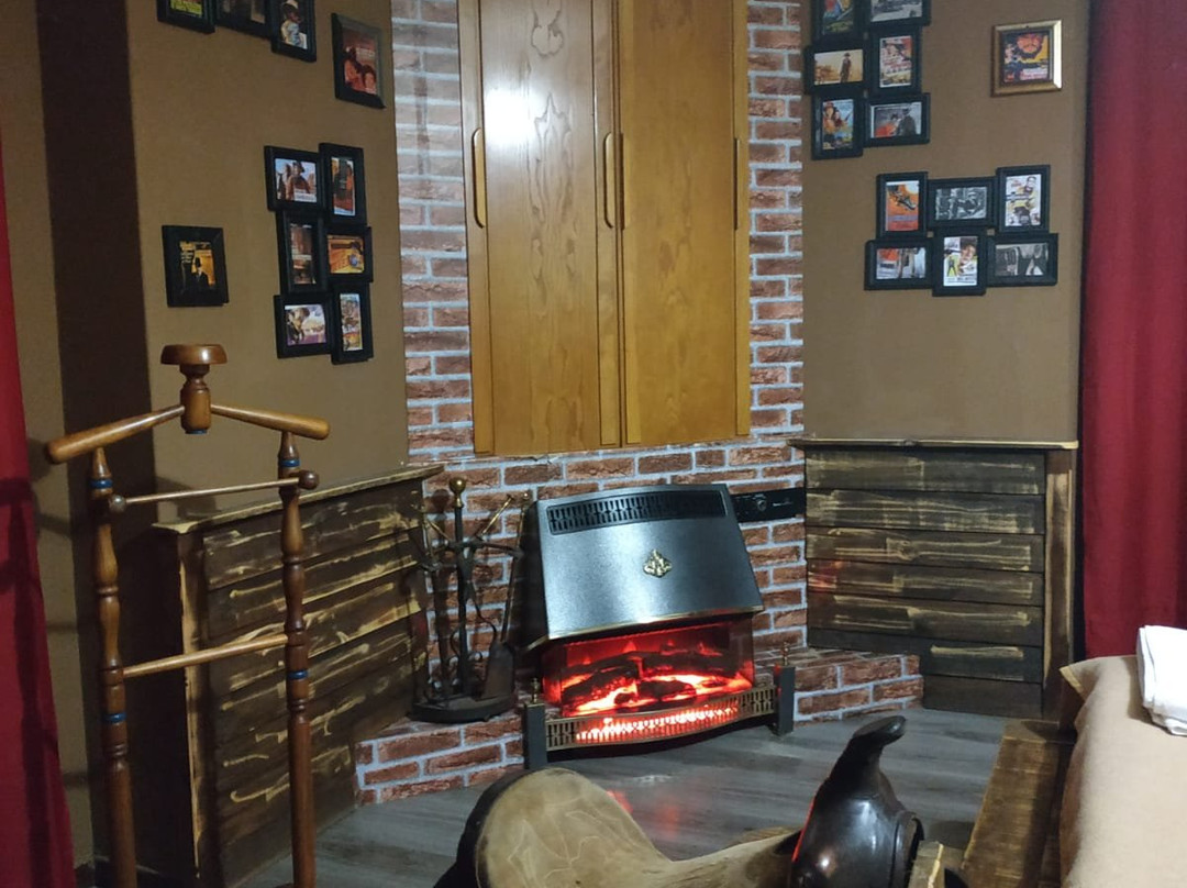 La Casona de Betanzos主图