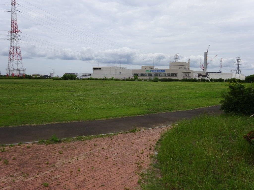 Kitagawara Park-日野市必去景点