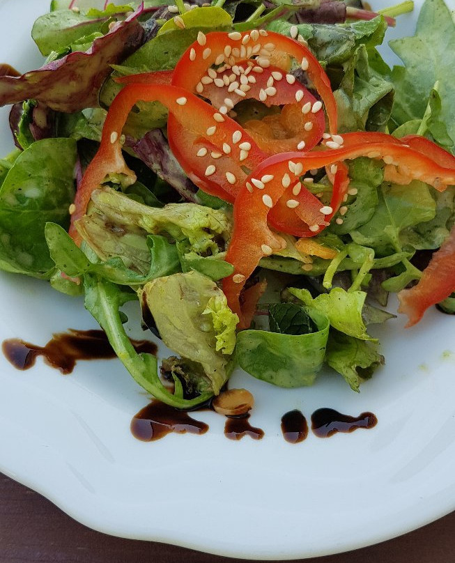 Hotel - Restaurant Forellenhof主图