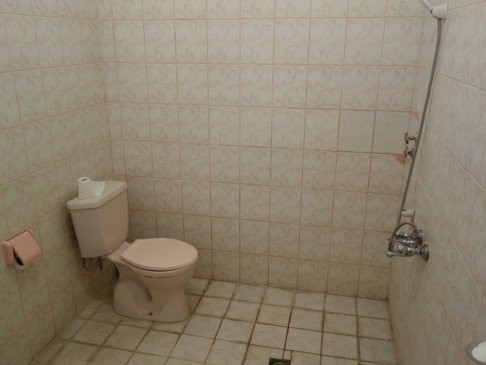 Ihlara Akar Hotel主图