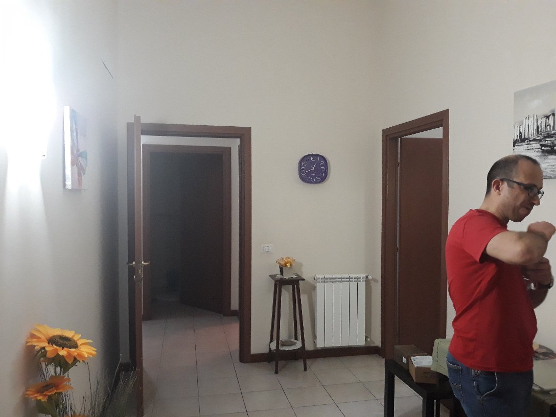 B&B Messina Inn-官方