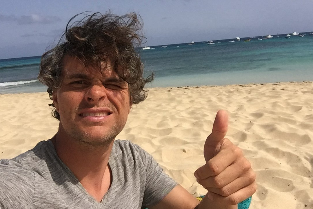 Sal Surfcamp & School-圣塔玛丽亚必去景点