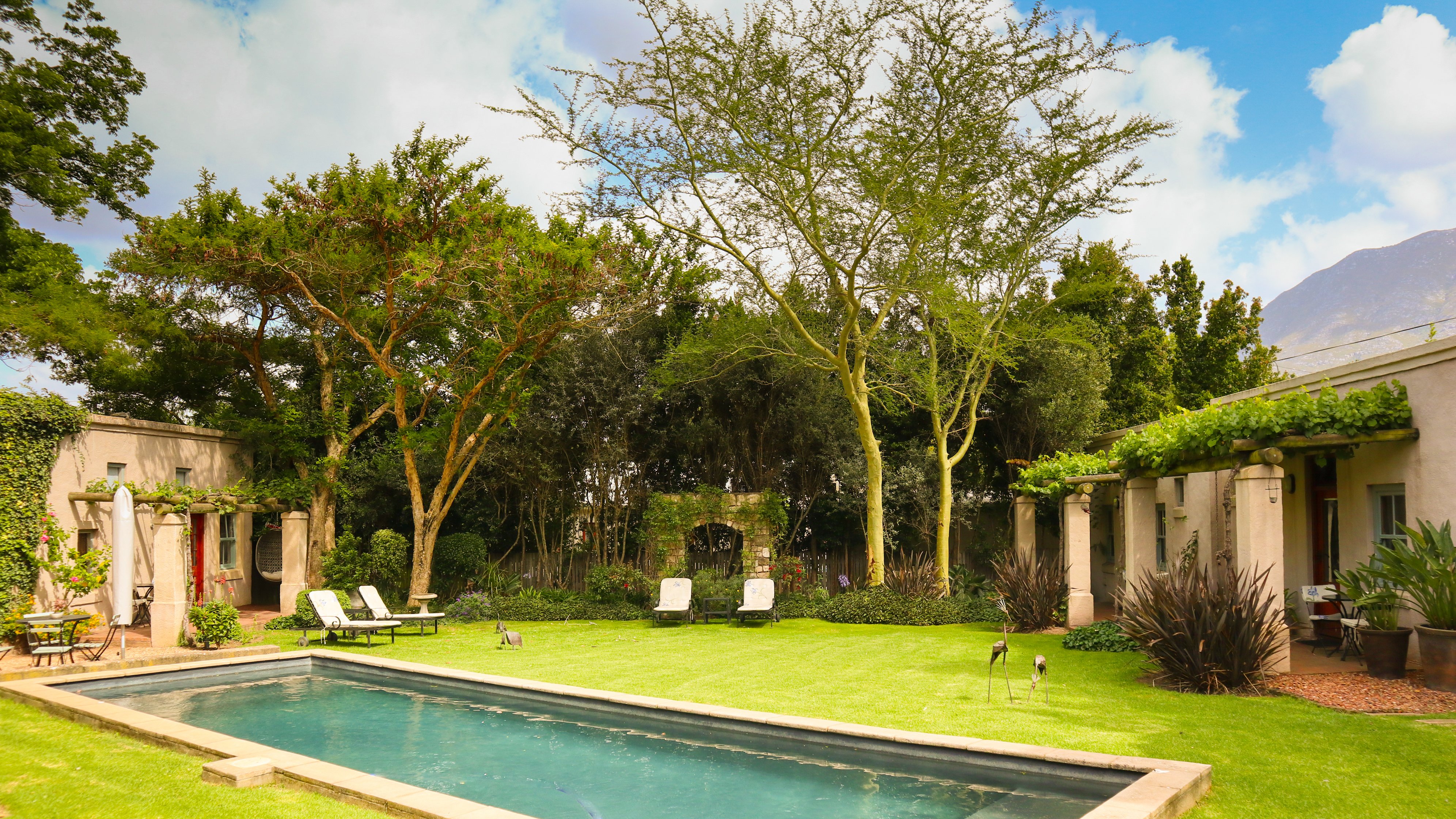 Babette Bed and Breakfast-官方