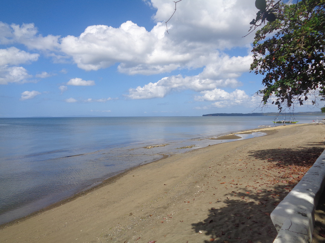 维顿度假酒店主图