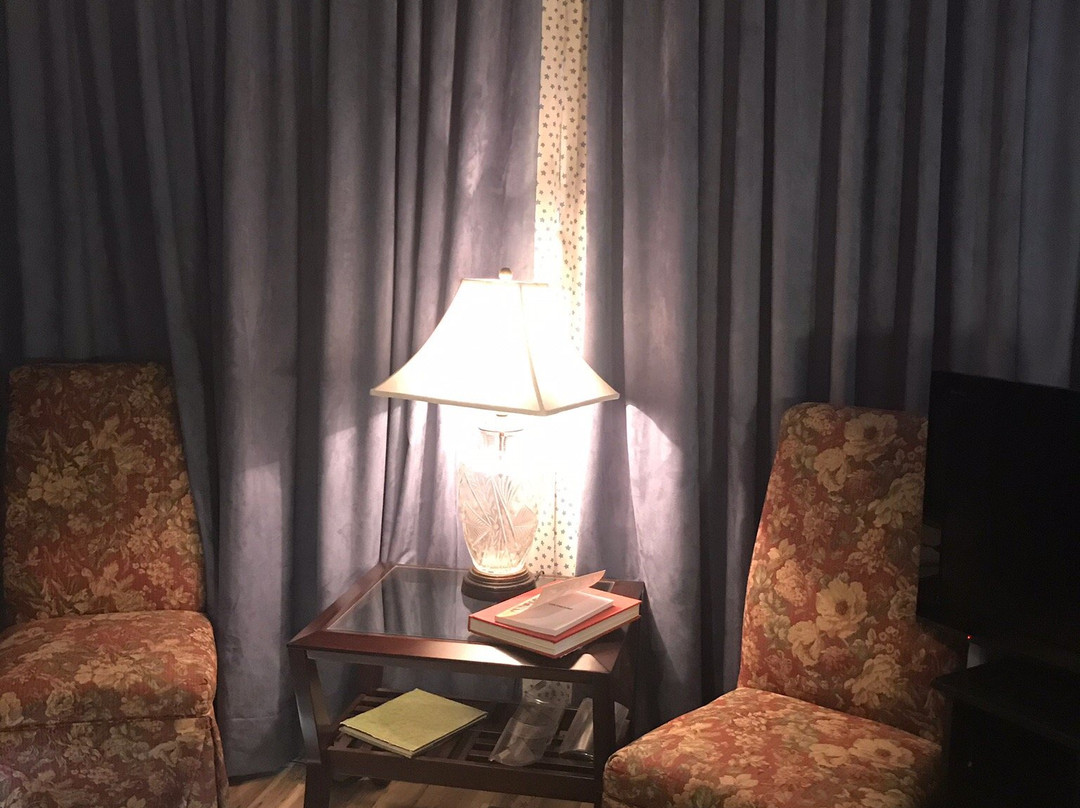 Union Square Guest Quarters主图