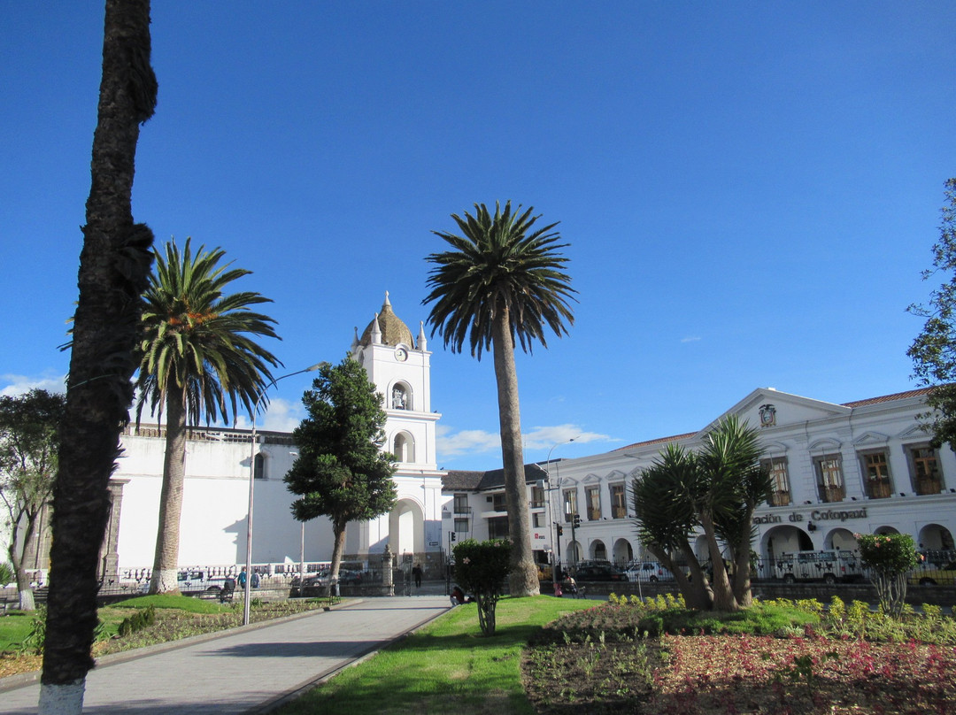 La Catedral-拉塔昆加必去景点