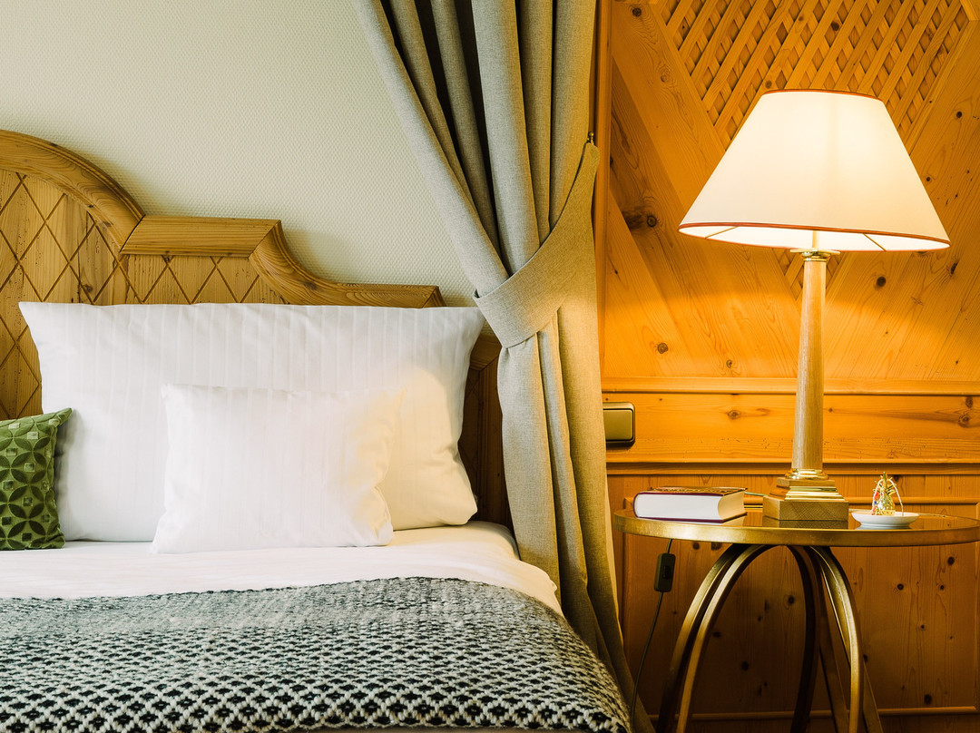 Boutique Hotel Seitner Hof主图