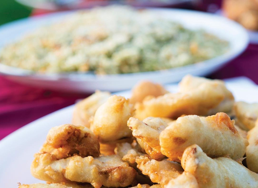 Baunti Tours-诺福克岛必去景点