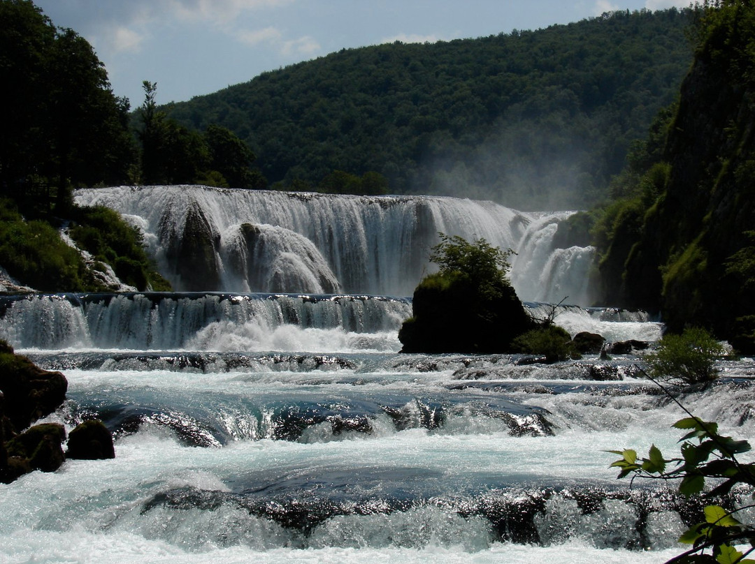 Kulen Vakuf旅游攻略图片