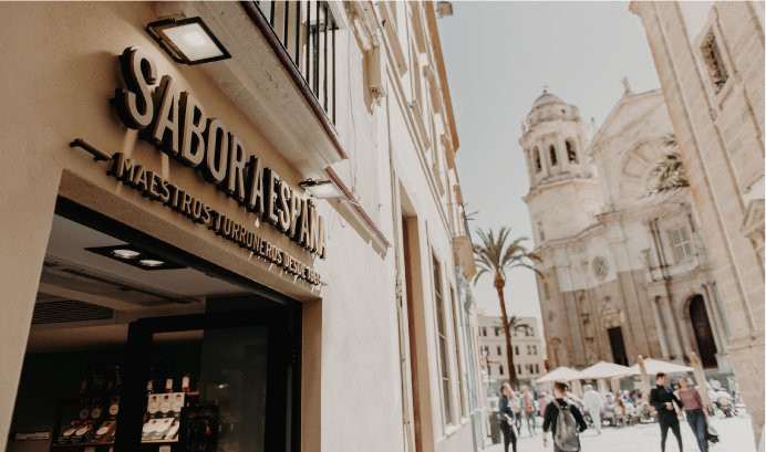 Sabor a España-加的斯市必去景点
