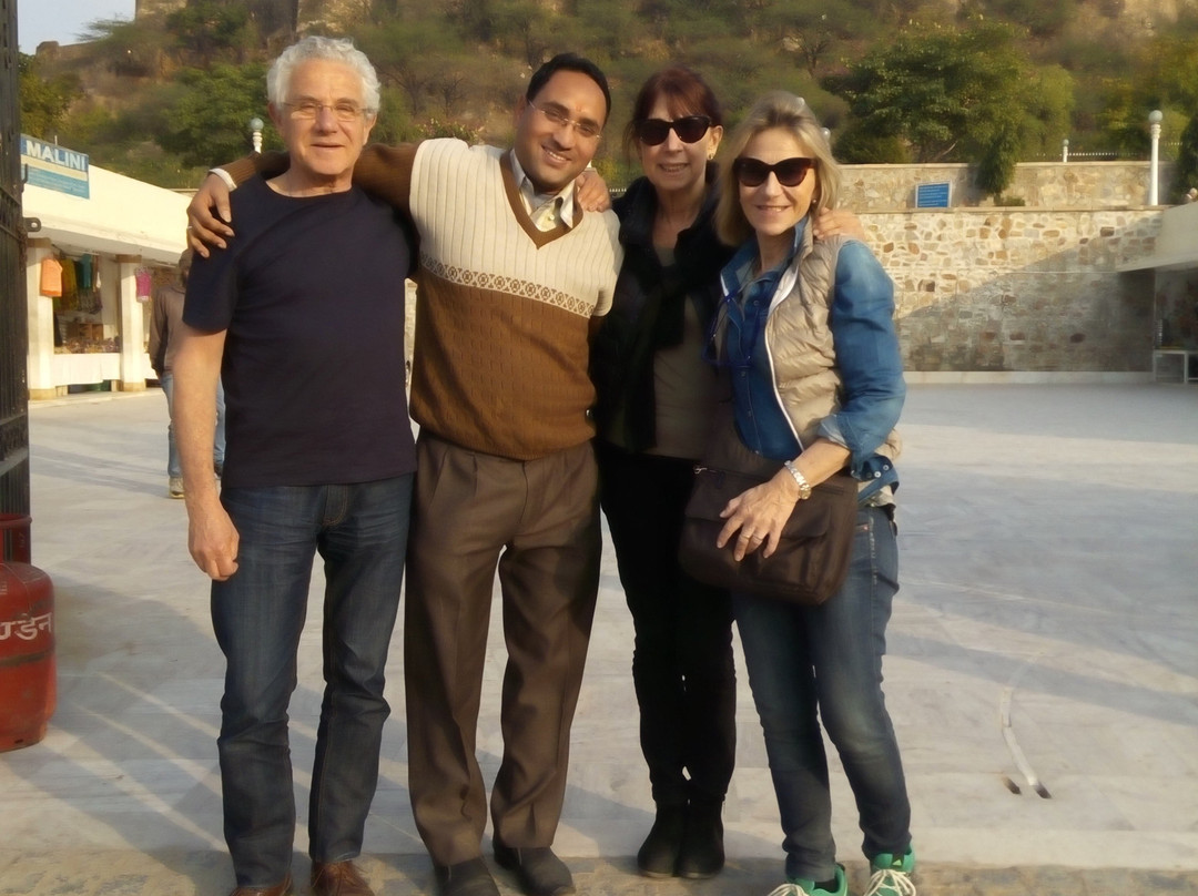 Monuments India Tours Pvt Ltd-新德里必去景点