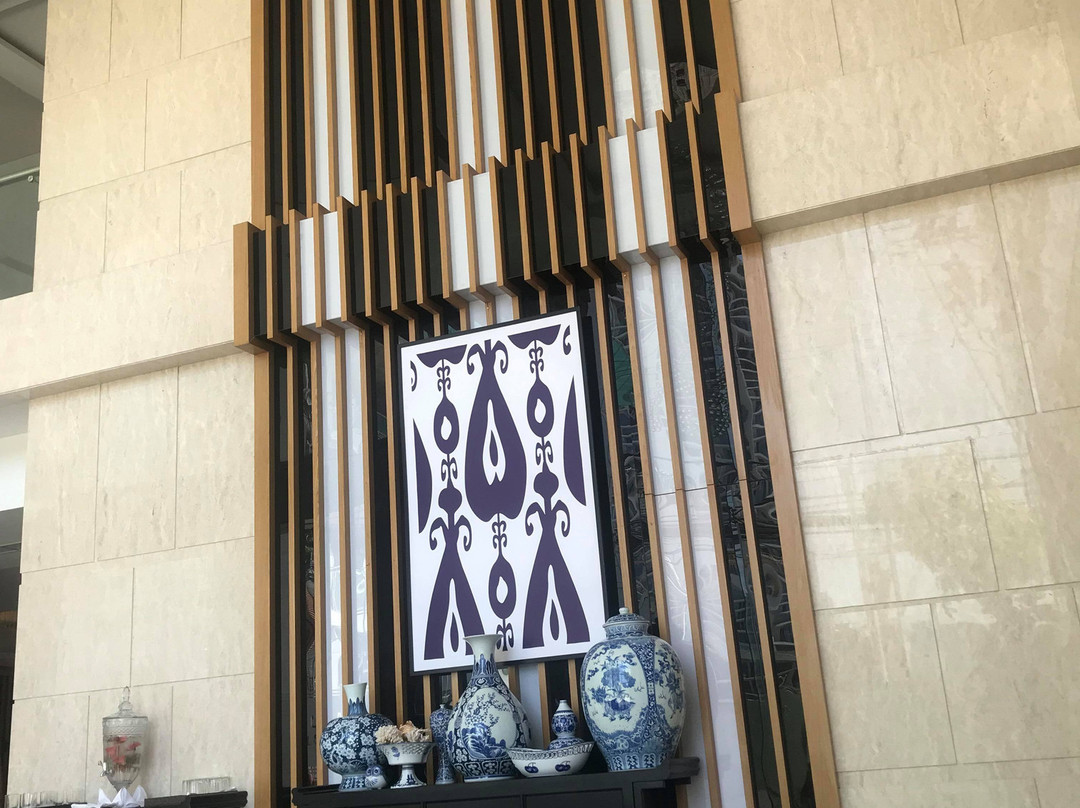 Parze Ocean Hotel & Spa主图