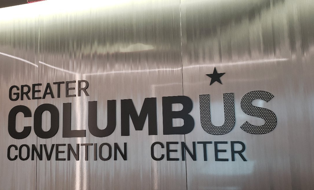 Greater Columbus Convention Center景点图片