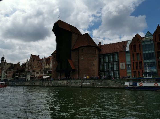 H2O LIMO'-格但斯克必去景点