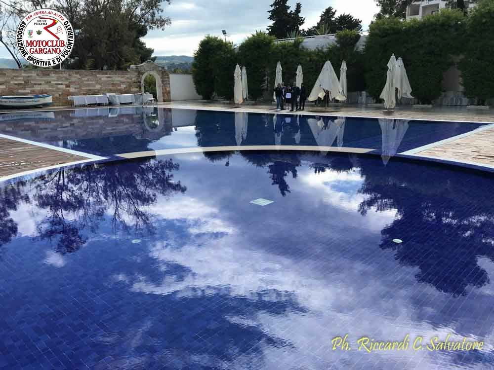 Pizzomunno Vieste Palace Hotel主图