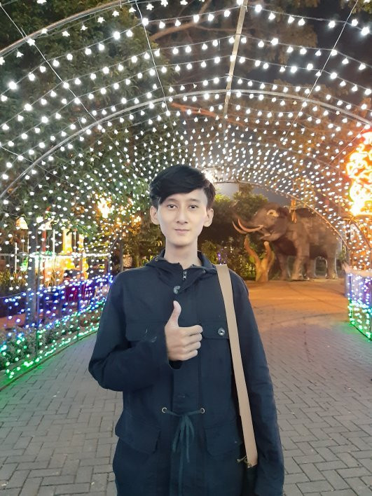 Andhang Pangrenan Park-普禾加多必去景点