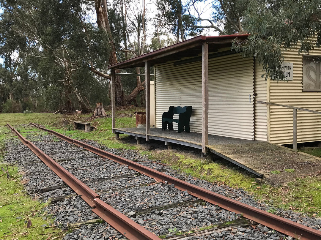 Bayles Fauna Reserve-Koo-Wee-Rup必去景点