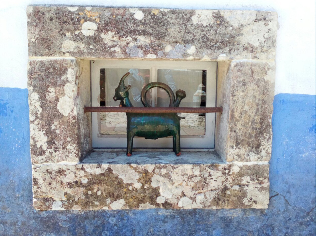 Aldeia Da Mata Pequena景点图片