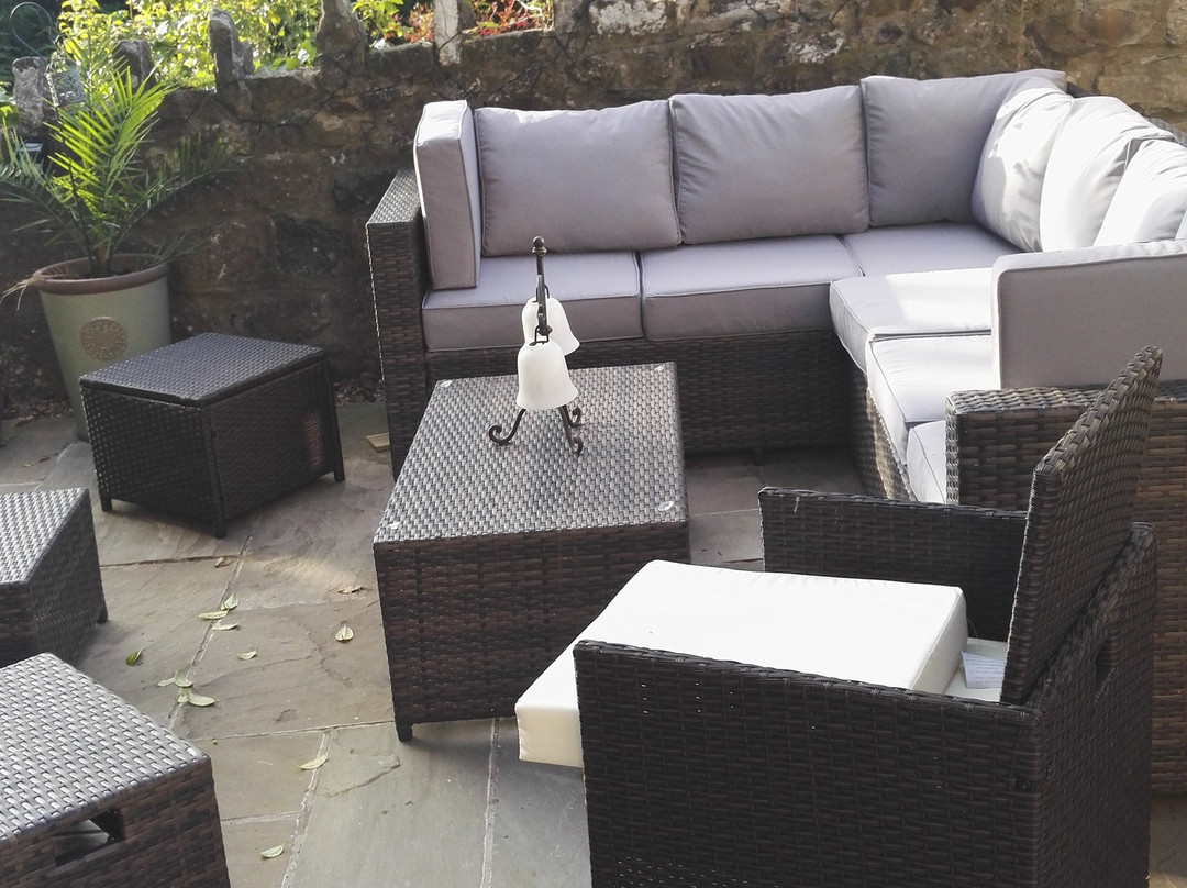 Inglewood House主图