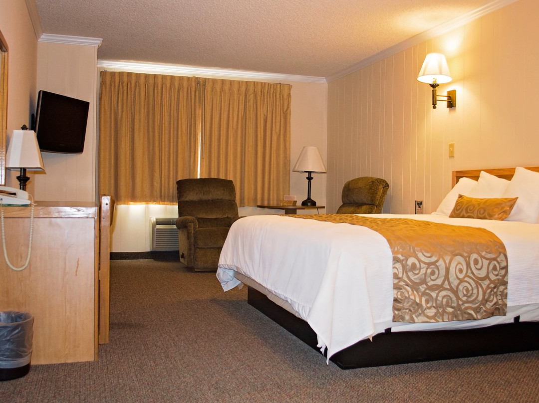 韦斯特旅馆主图