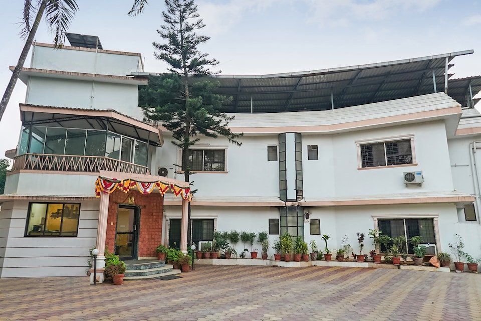 OYO Flagship 23096 Laxmi Residency-官方