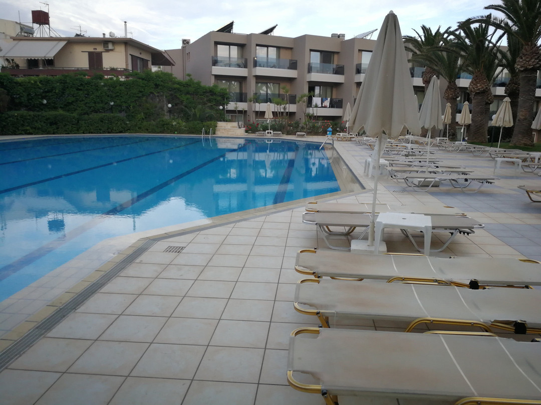 Atrion Resort Hotel主图