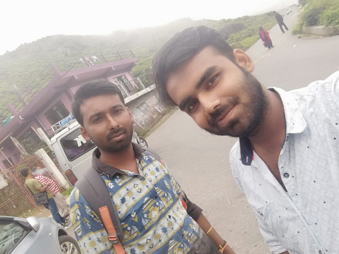 Dow Hill-大吉岭必去景点