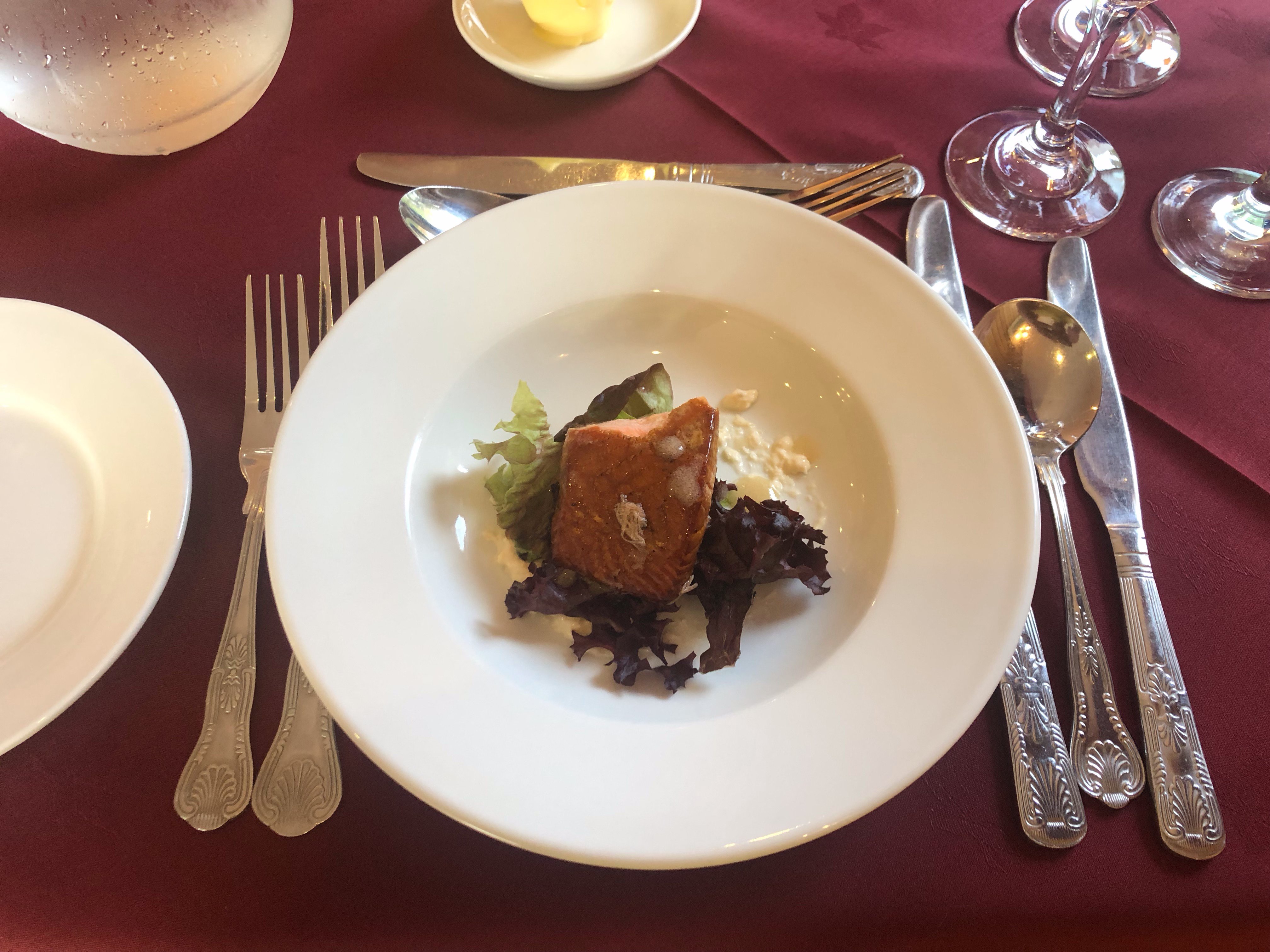 Achness Hotel-餐饮