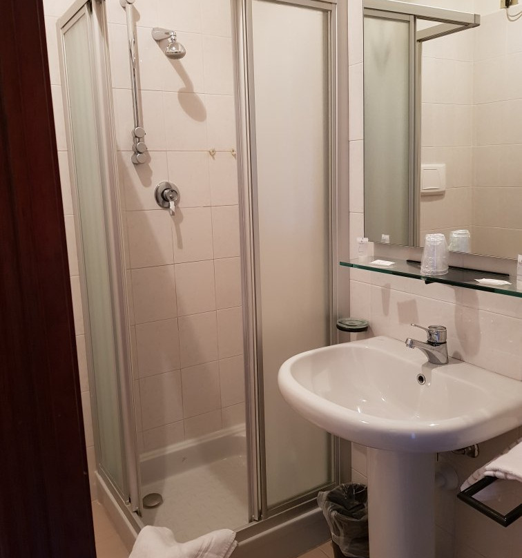 Hotel Residence Ducale主图