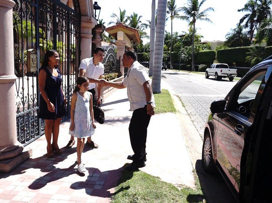 VIP Transportation-新瓦雅塔必去景点