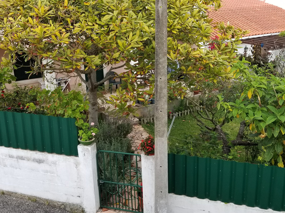 Água d'Alma Hotel主图