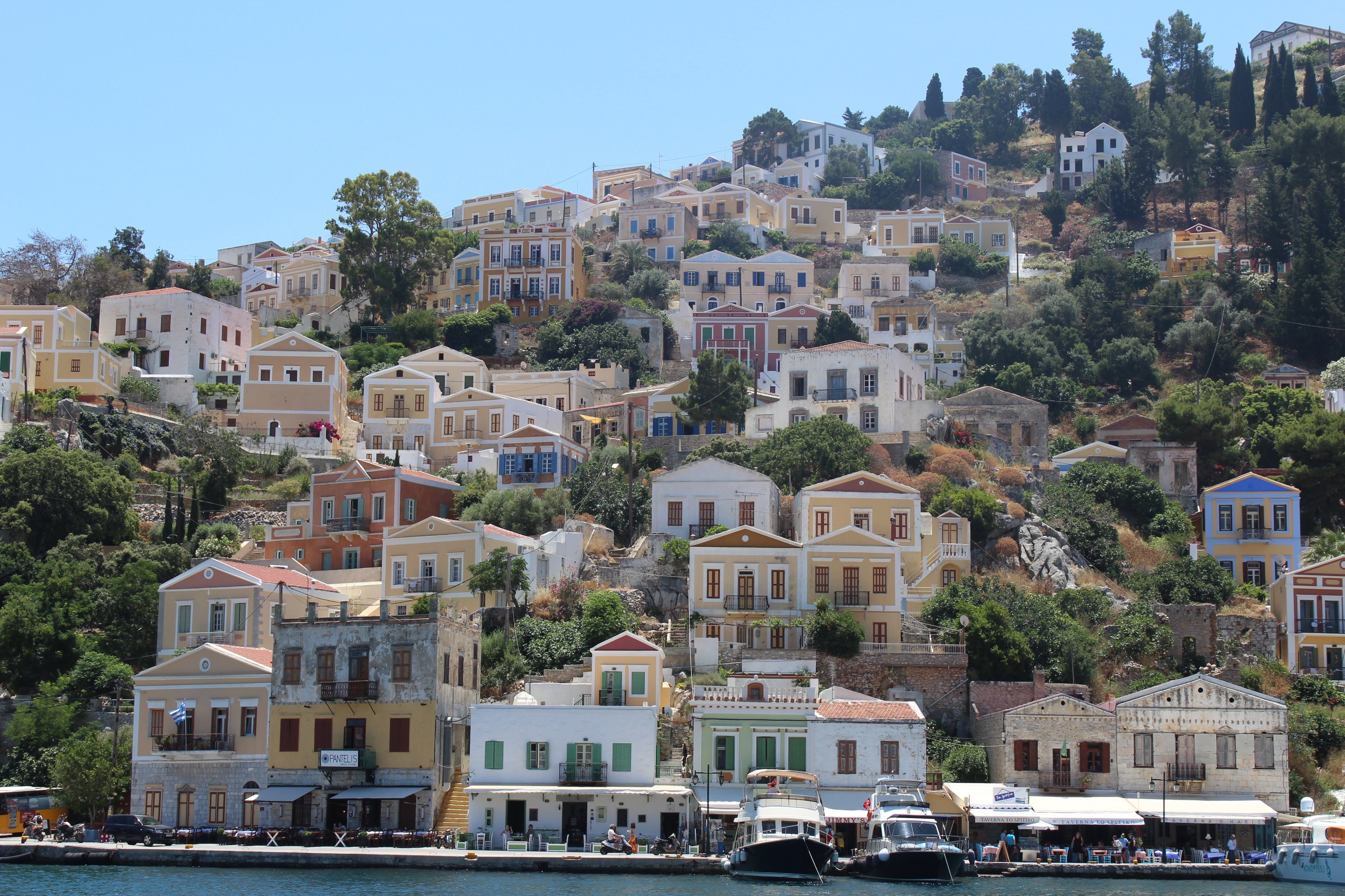 Symi Center-官方