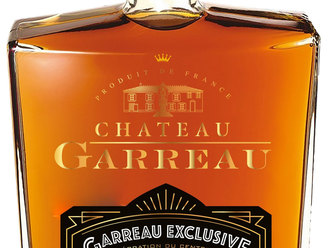 Ecomusée de l'Armagnac au Château Garreau-Labastide-d'Armagnac必去景点