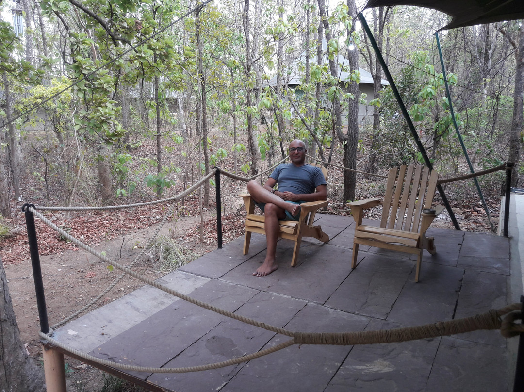 Pench Jungle Camp - Jungle Camps India主图