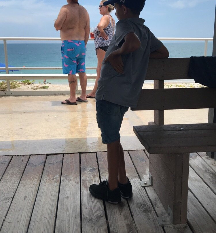 Humiston Park-维罗海滩必去景点