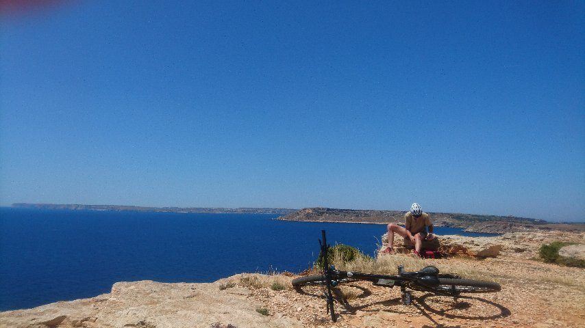 Be Green Malta-圣保罗湾城必去景点