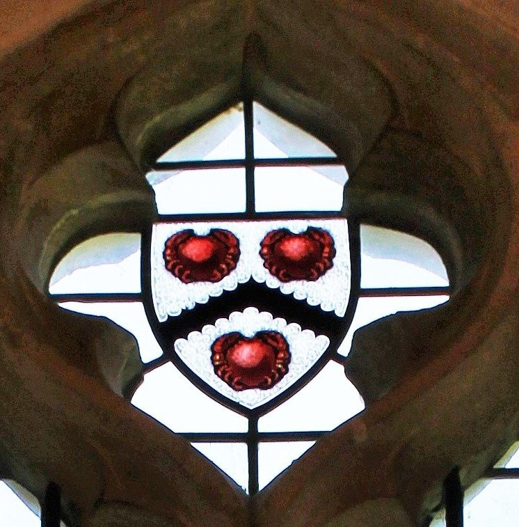 St John the Evangelist Church, Slimbridge, Glos景点图片
