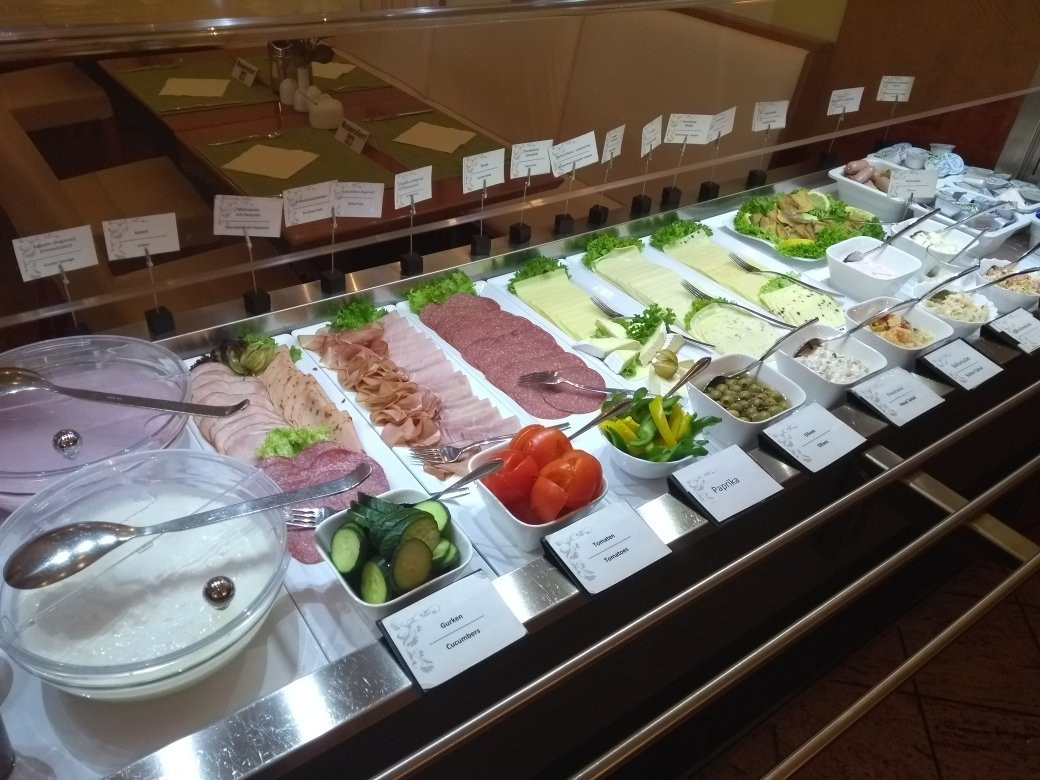 Amedia Frankfurt Ruesselsheim主图